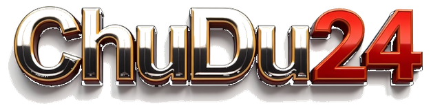 chudu24 logo