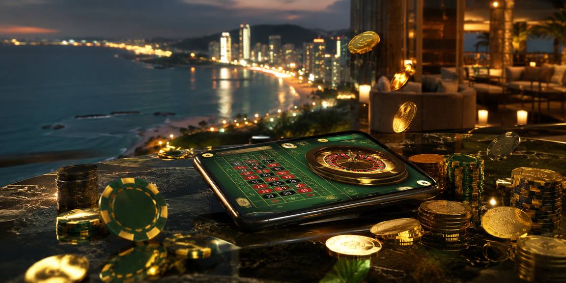 chudu24 Live Casino