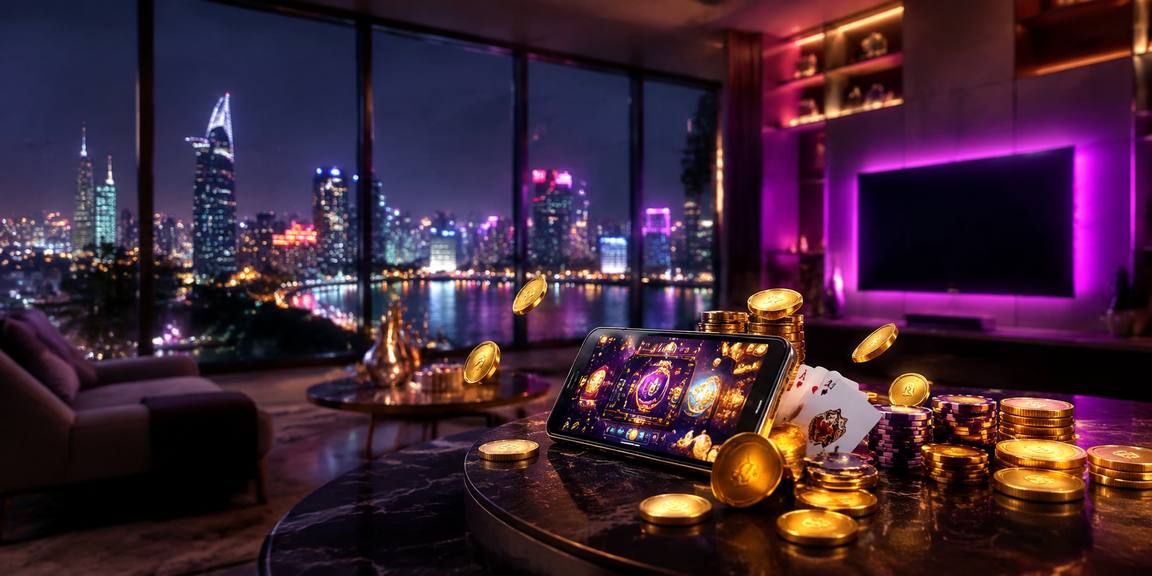 chudu24 Live Casino